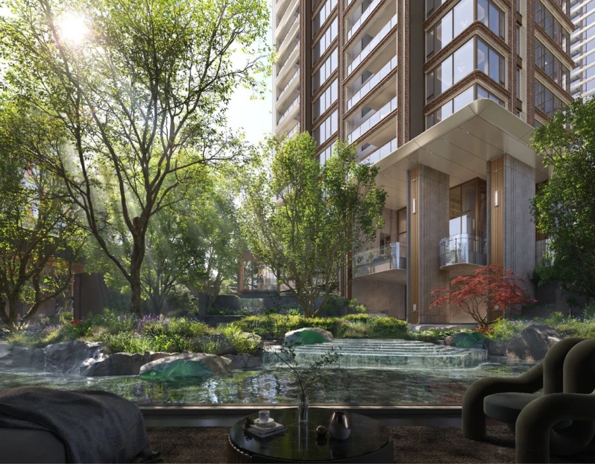 金茂&middot;璞元即将盛大开启认购通道