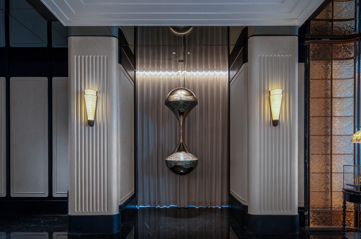 中粮&middot;北外滩壹号首批次成功过会，即将盛大推出