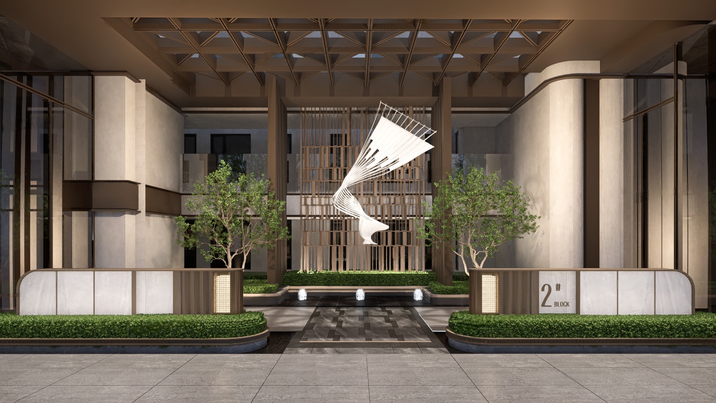 中建壹品·外滩源著