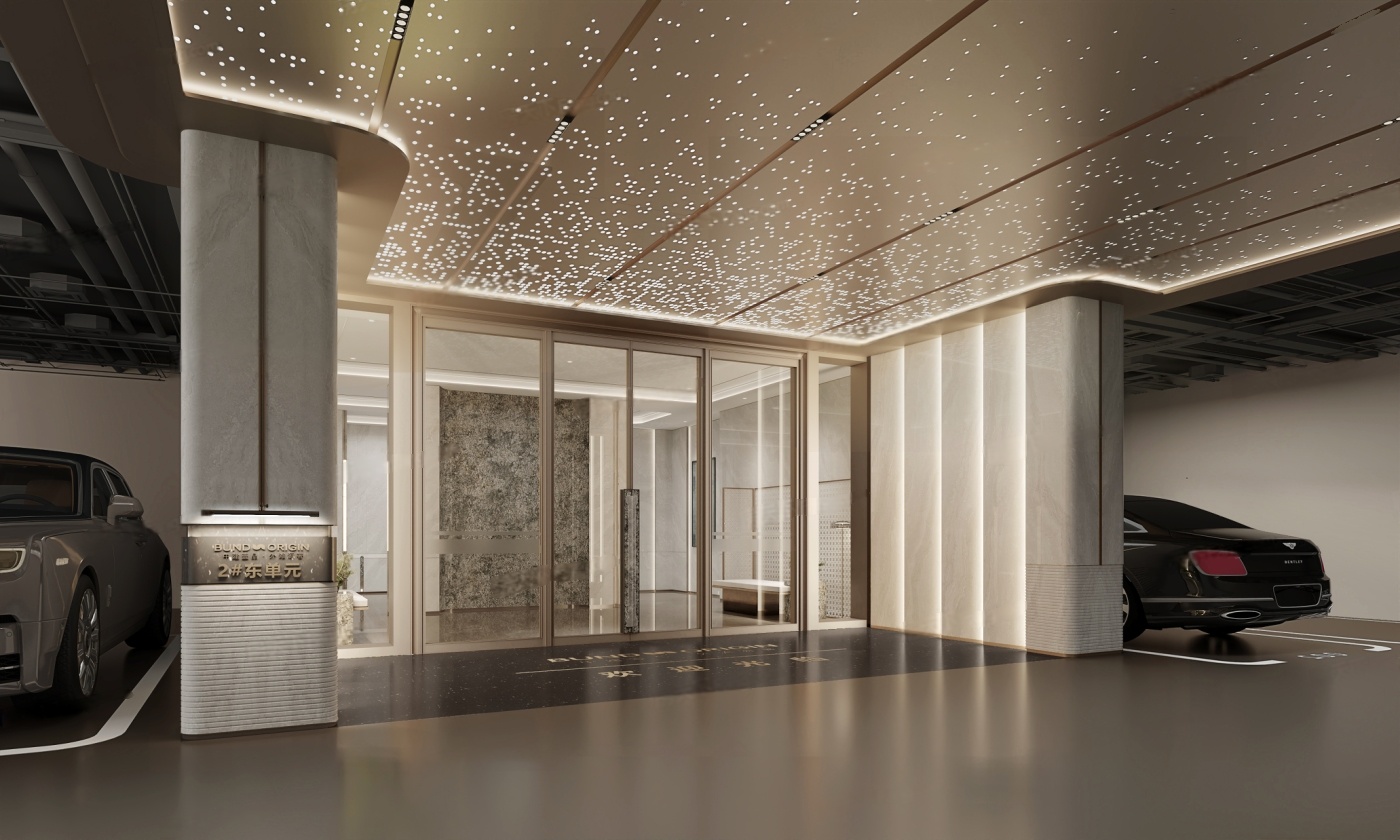 中建壹品·外滩源著二期热销进行中