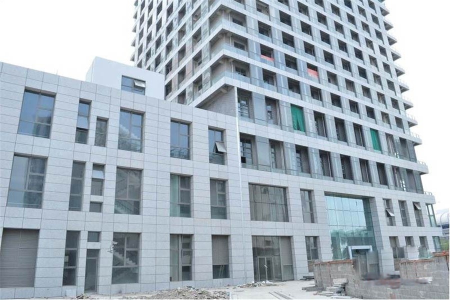 底特律财富天地