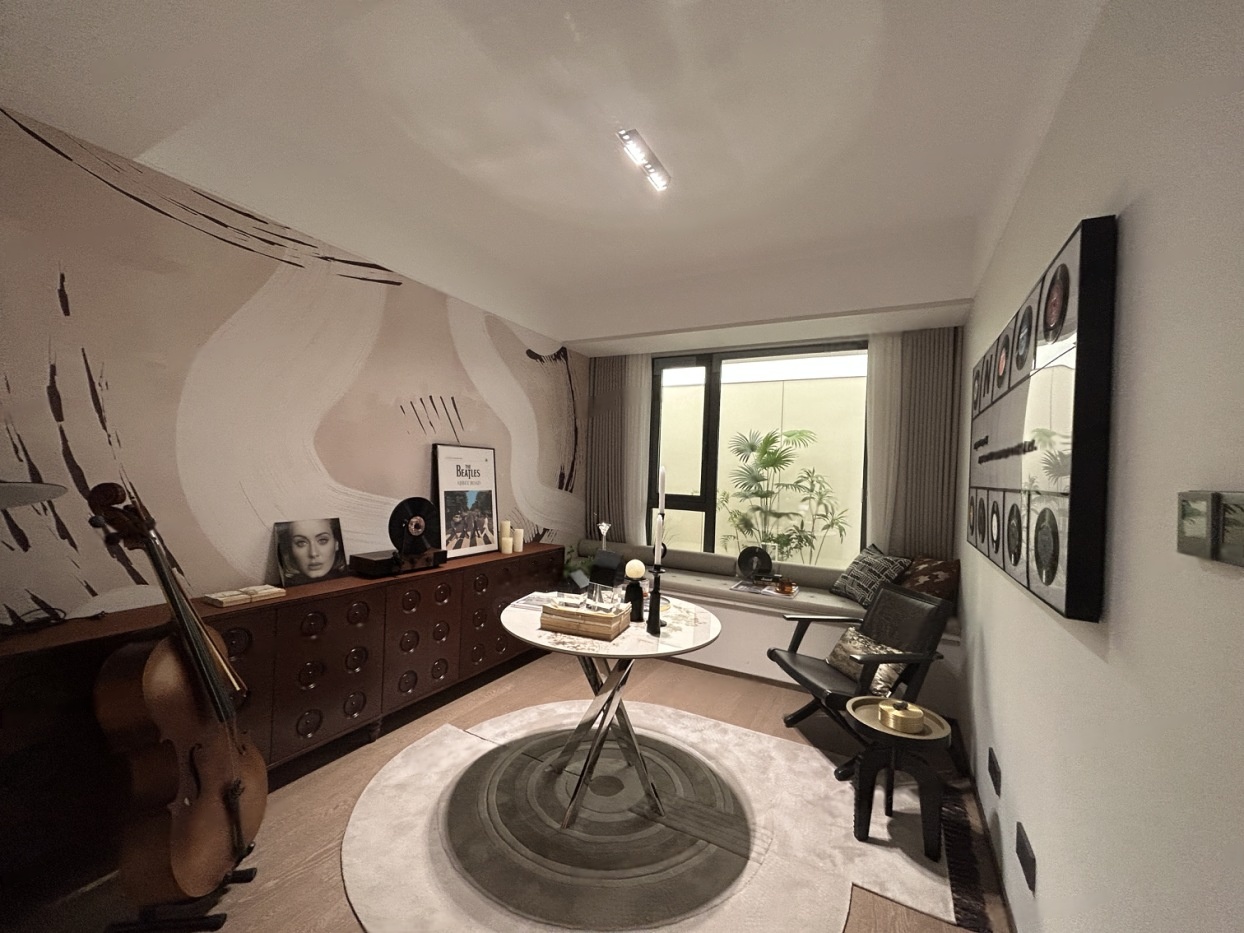 中建御璟园五期正式取证，认购时间定档9月24日至28日