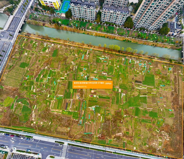 五角场热门楼盘，越秀·杨浦天玥少量房源火热认购中！