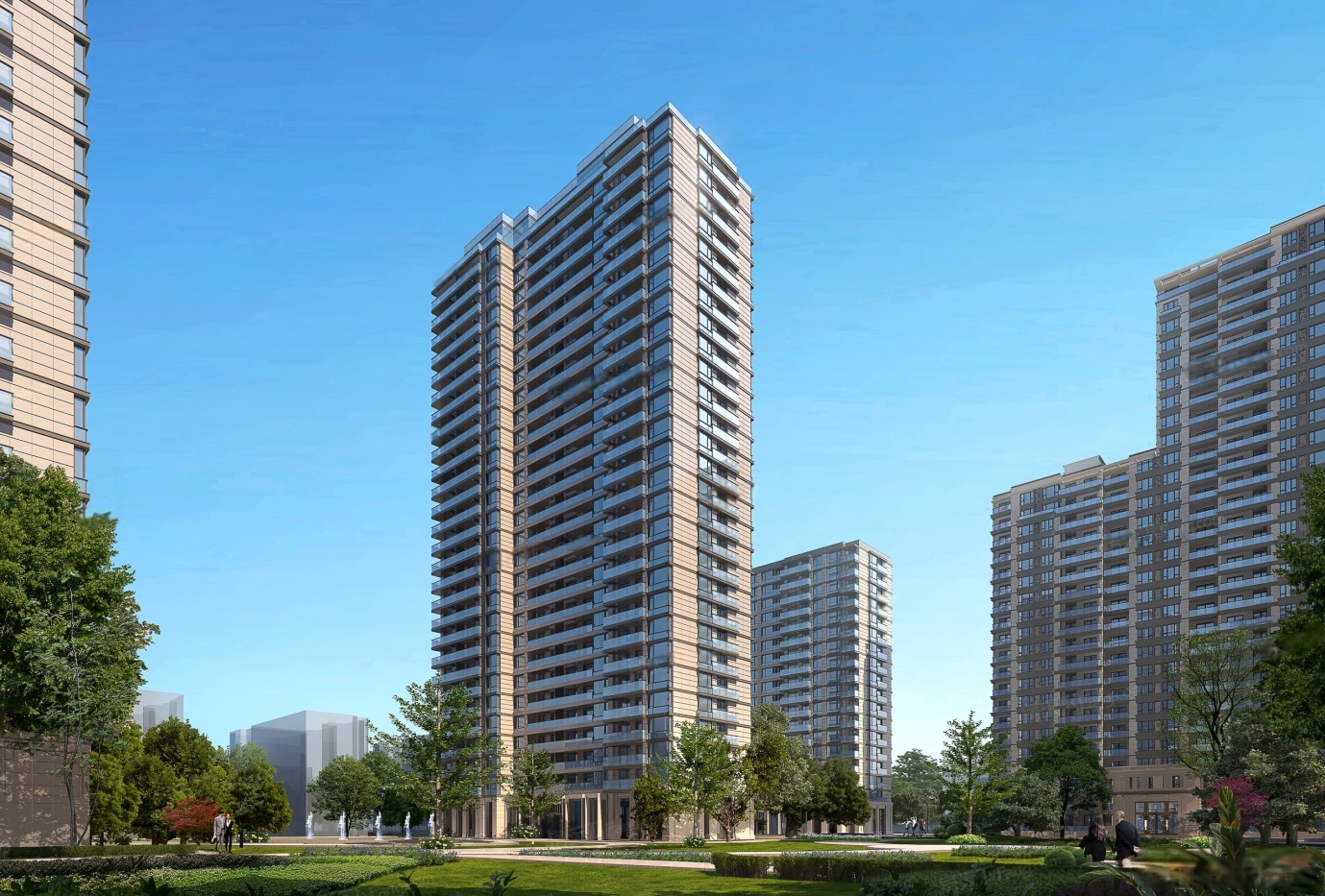 新湖·上海青蓝