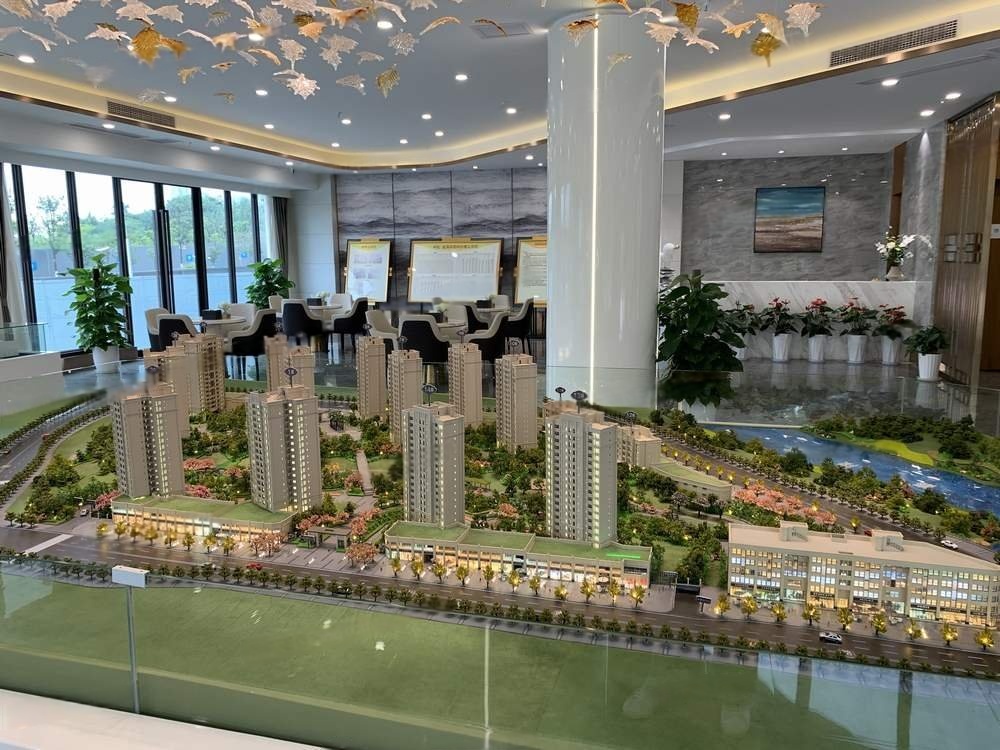 中伦·金海岸盛大清盘销售，起价仅146万！