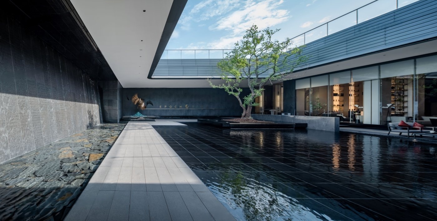 华宇·御璟首玺推出热销洋房及四代住宅，总价141万元起