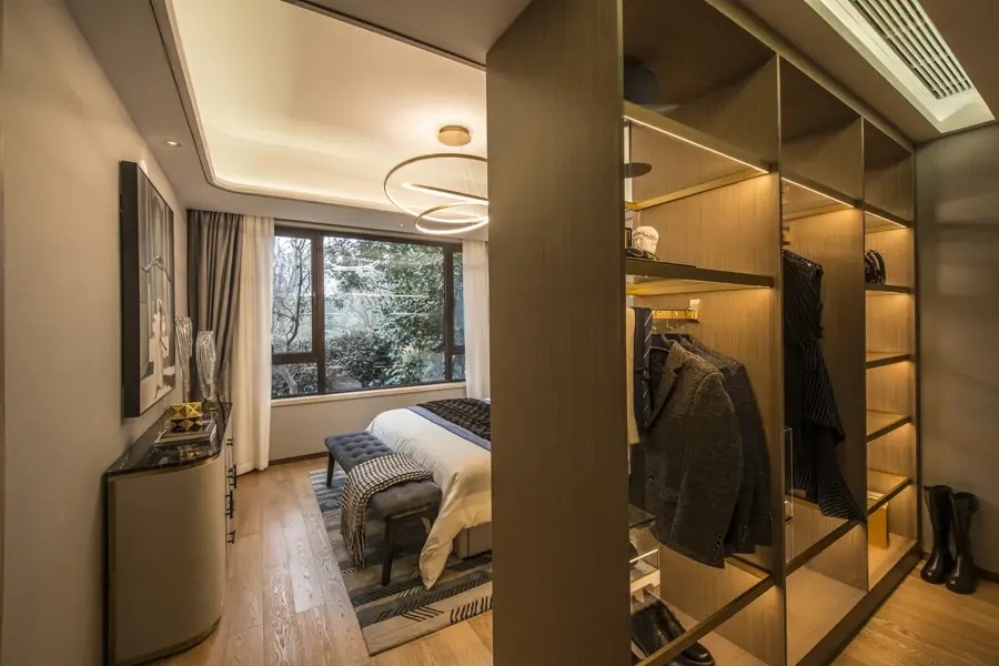 御临府洋房热销，未来将推出新一代住宅产品