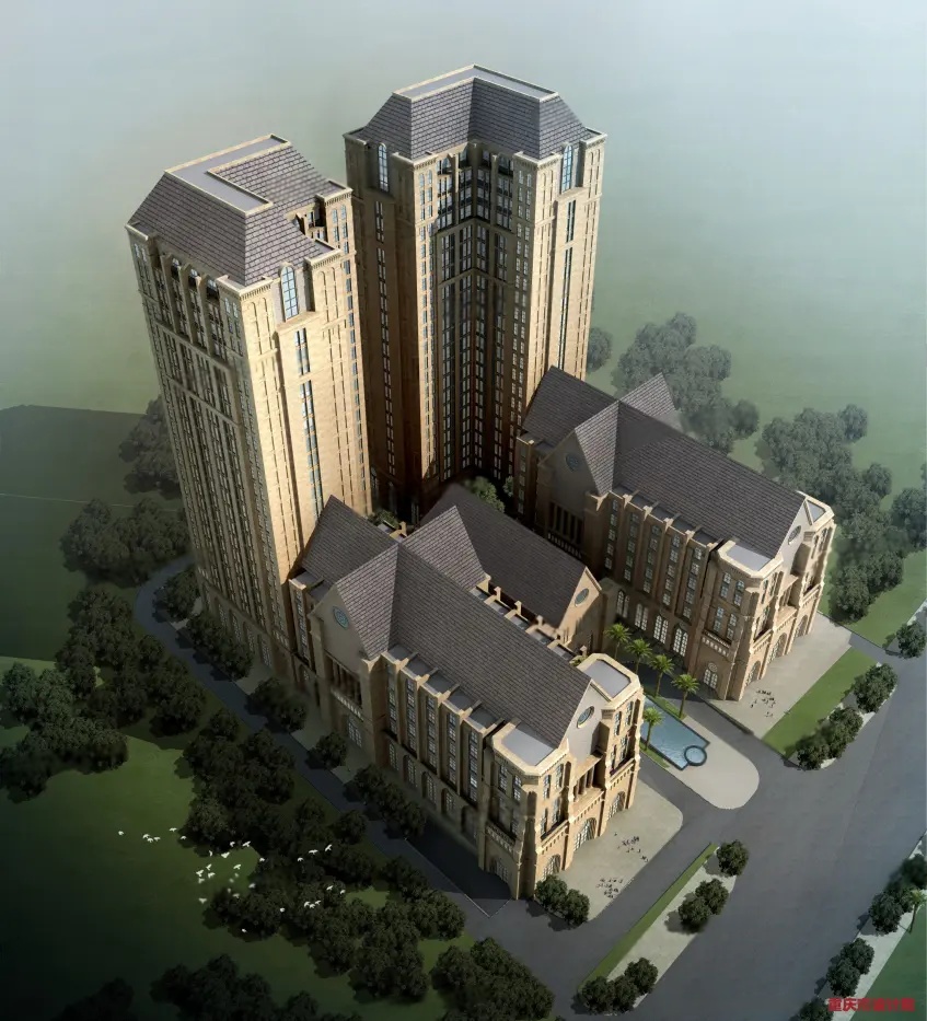 高科雲汀热销产品全面售罄 新楼栋即将面市