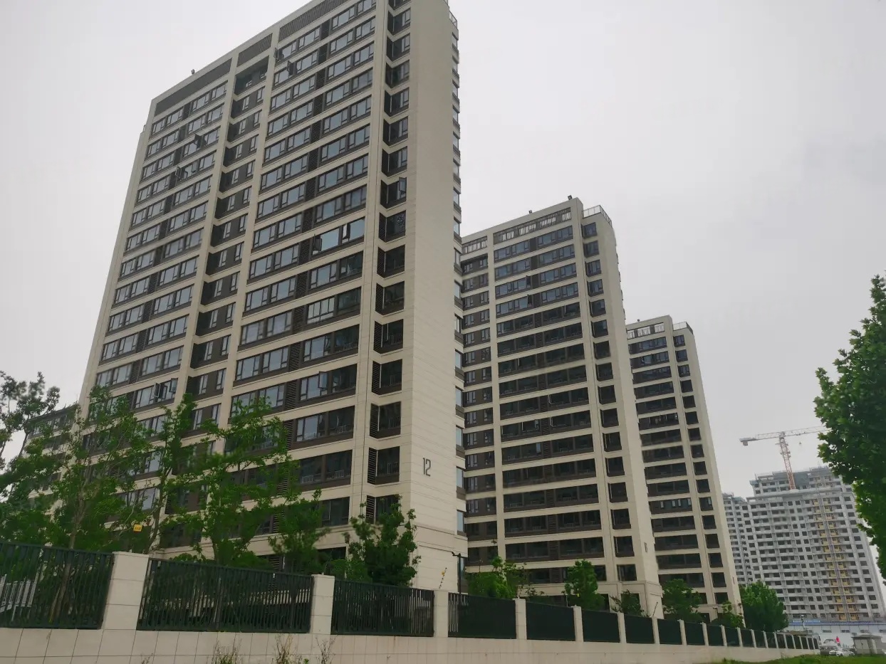 和悦庐鸣最新房源信息发布