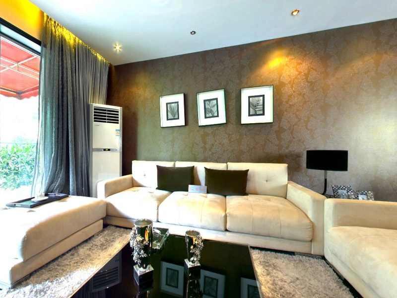 一期一号楼偶数层E1-3户型【售罄】