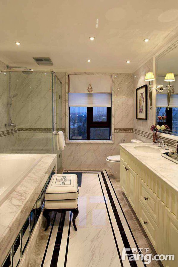 4、7-9、26栋标准层E1户型