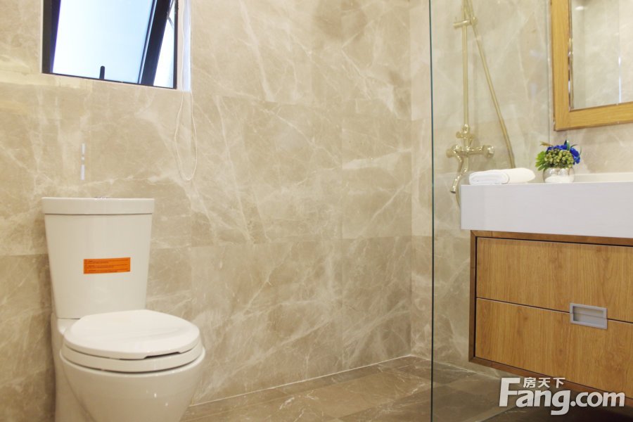 1、3#跃层B1户型