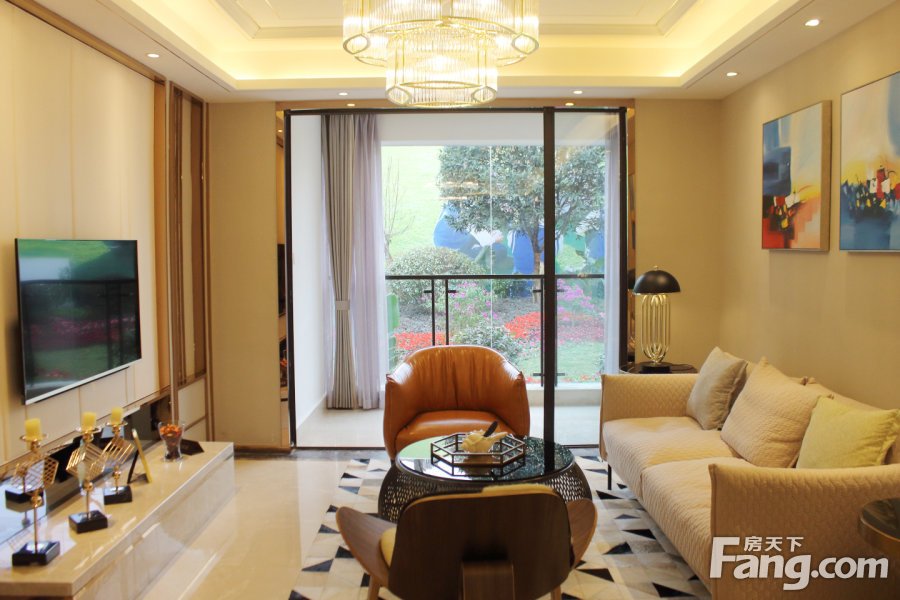 1、3#跃层B1户型