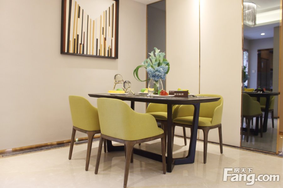 1、3#跃层B1户型