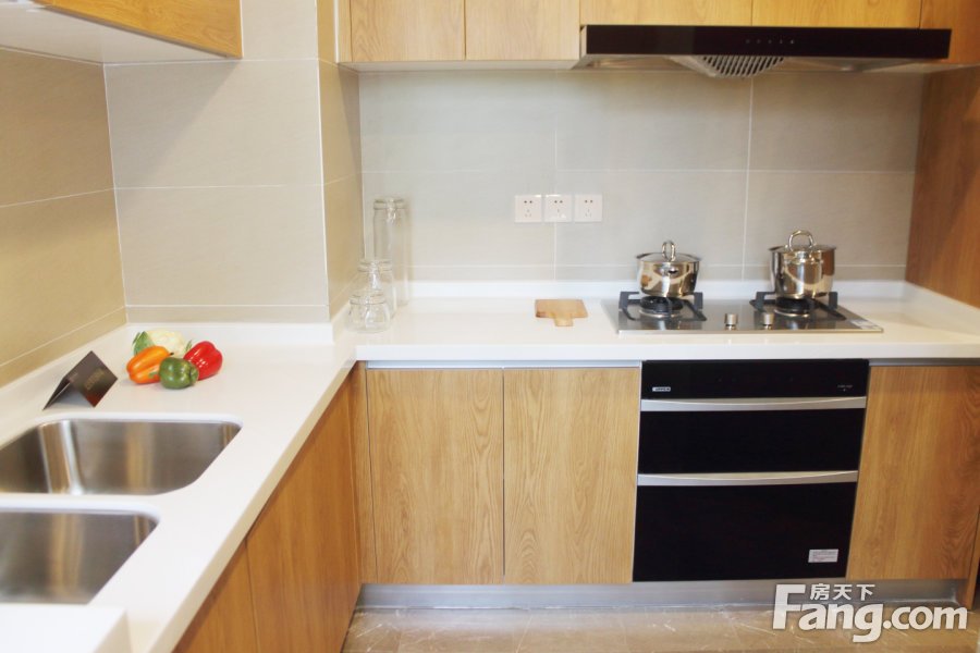 1、3#跃层B1户型