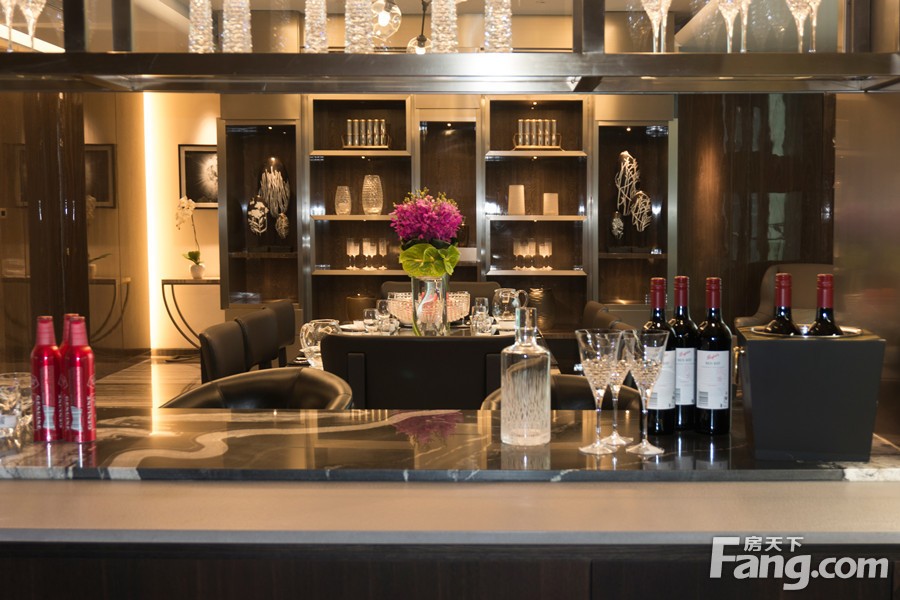 6号楼标准层A2户型