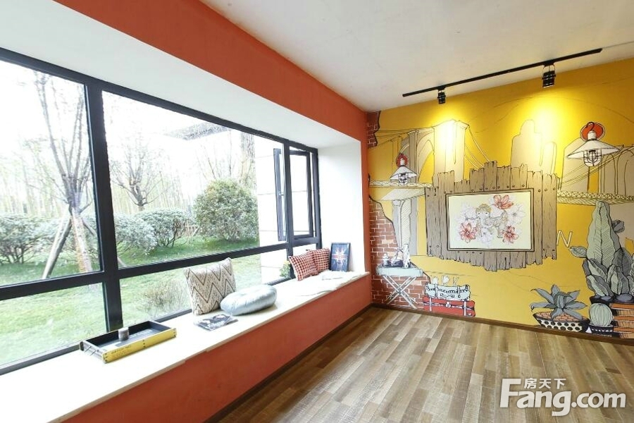 盈都1-3栋、悦都1栋标准层C1户型