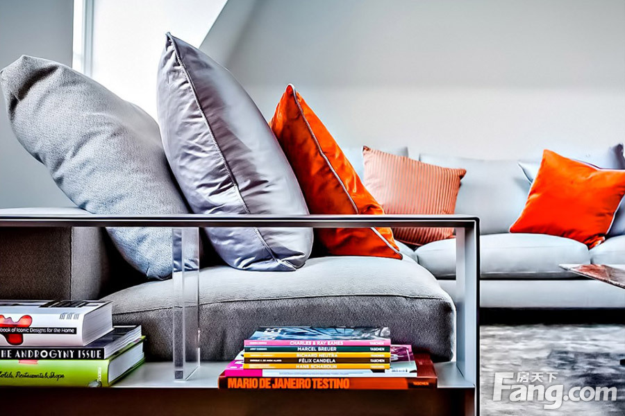 4号楼G户型标准层