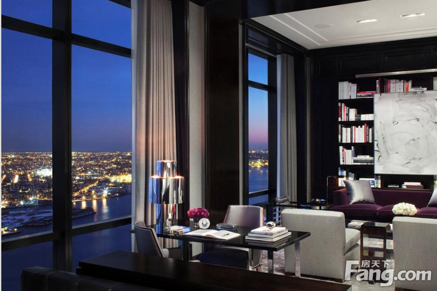 4号楼D户型标准层