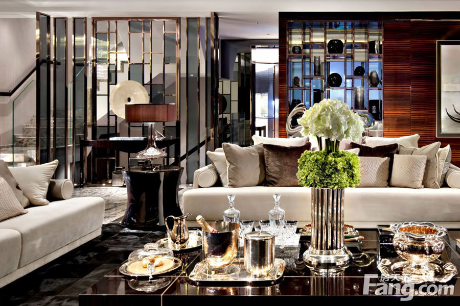 4号楼F户型标准层