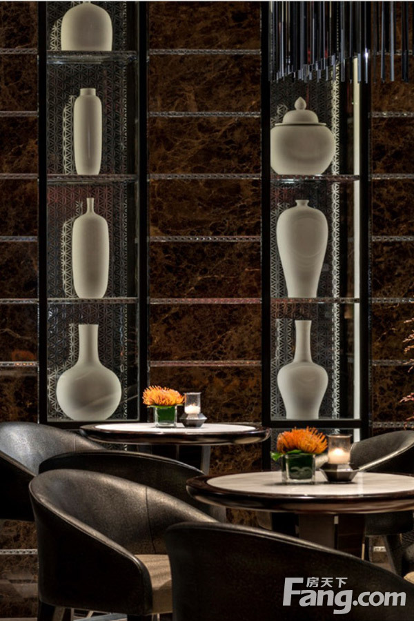 4号楼H户型标准层