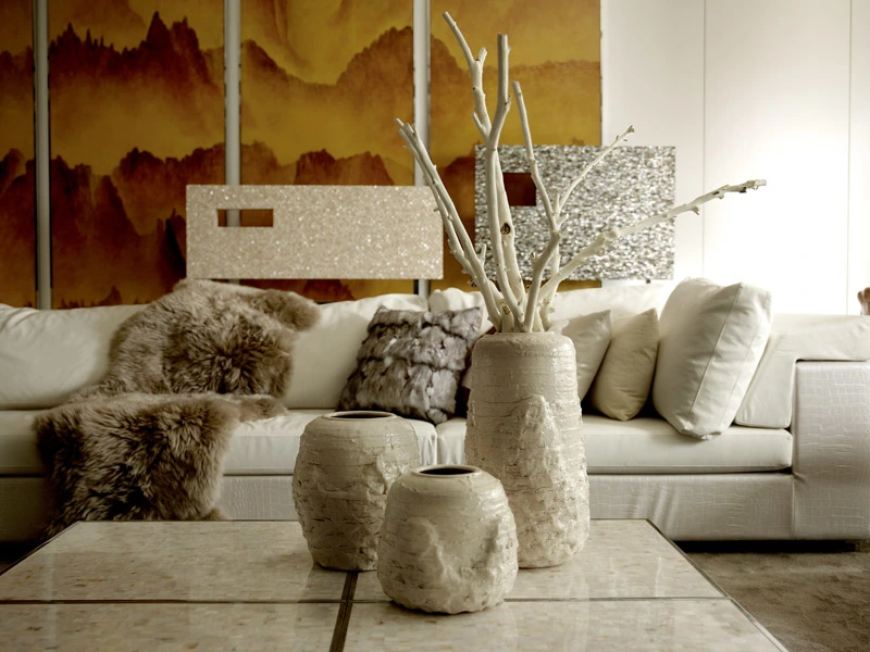 4、6、7、11号楼325平方米户型标准层