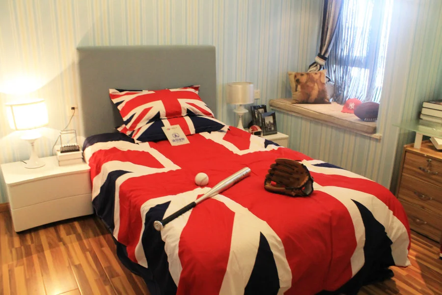 一期3、4、5栋标准层C户型