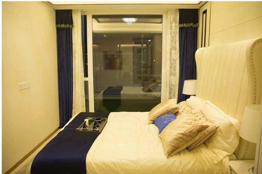 一期3、4、5栋标准层H户型