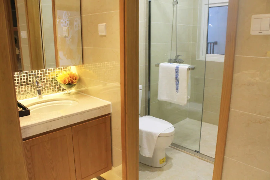 一期3、4、5栋标准层C户型