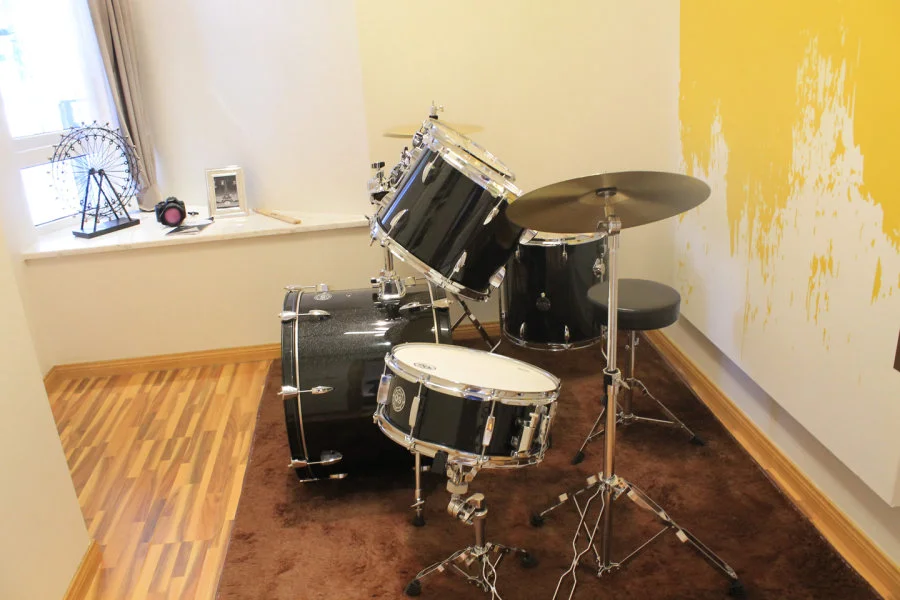 一期3、4、5栋标准层C户型