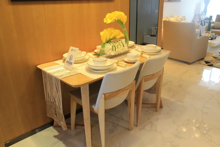 一期3、4、5栋标准层C户型