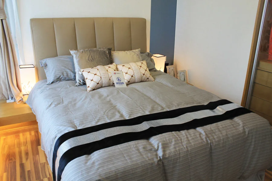 一期3、4、5栋标准层C户型