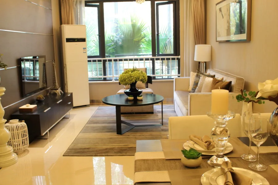 6期1、3、4、10、11栋标准层A3-2户型（售罄）