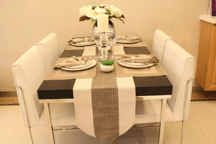 6期1、3、4、10、11栋标准层A3-2户型（售罄）