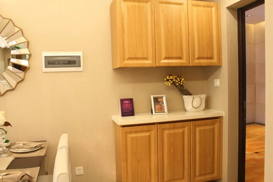 6期1、3、4、10、11栋标准层A3-2户型（售罄）