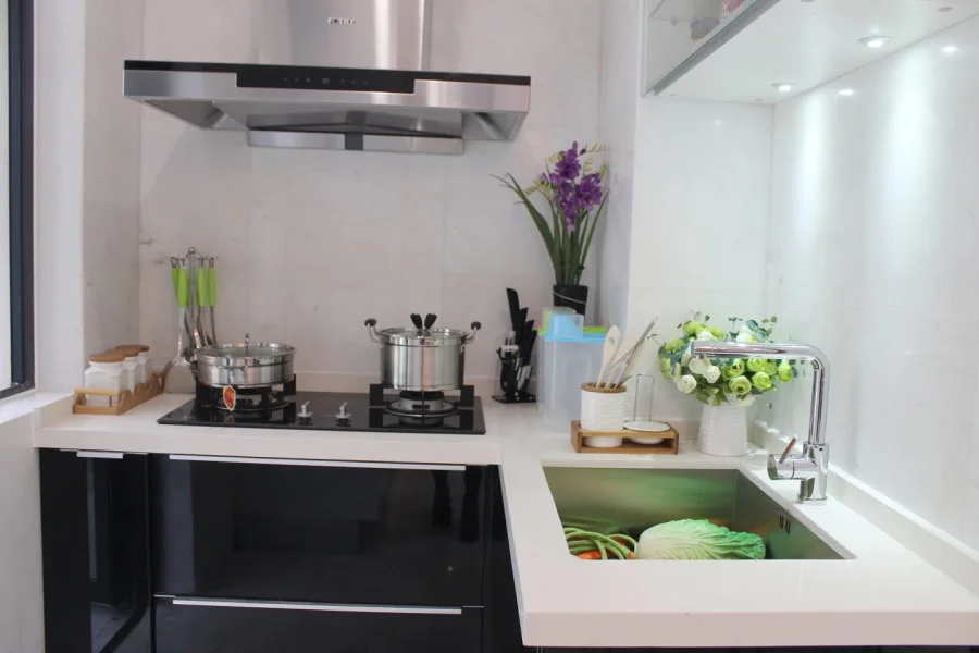 1期5、6栋标准层B1户型