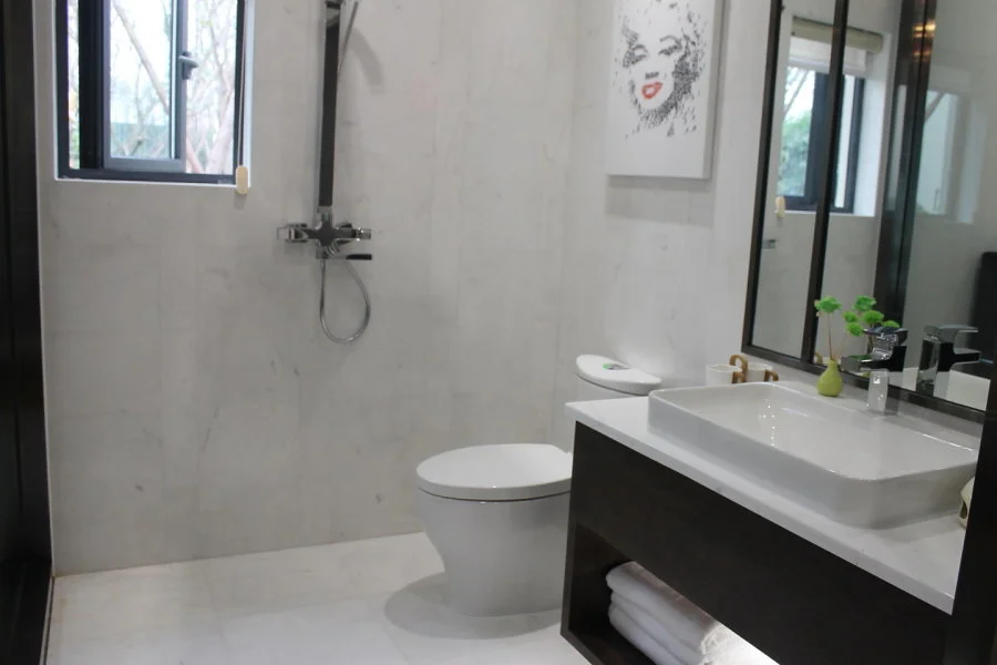 1期5、6栋标准层B1户型