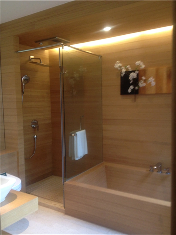 一期小高层8-11栋标准层A户型