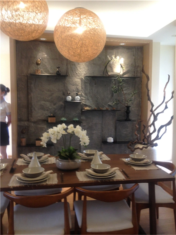 一期小高层8-11栋标准层A户型