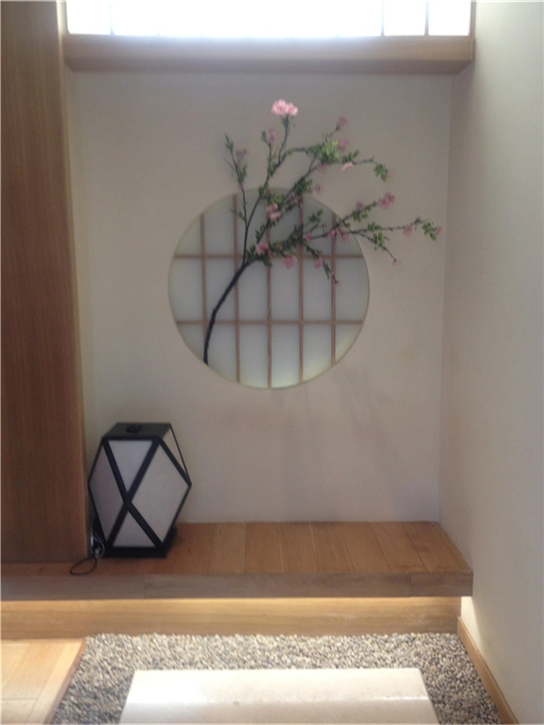 一期小高层8-11栋标准层A户型