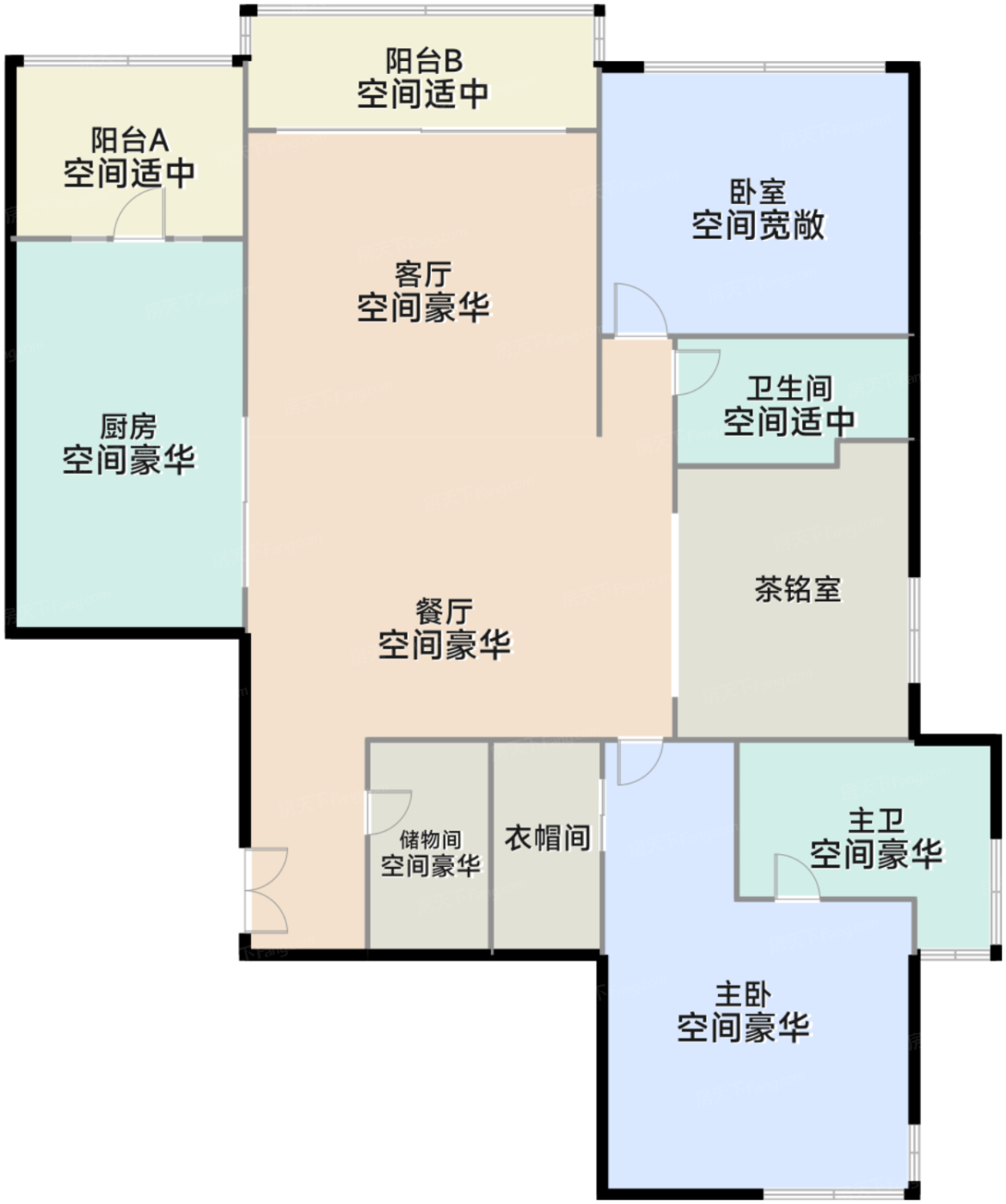 6座01单元17-29层