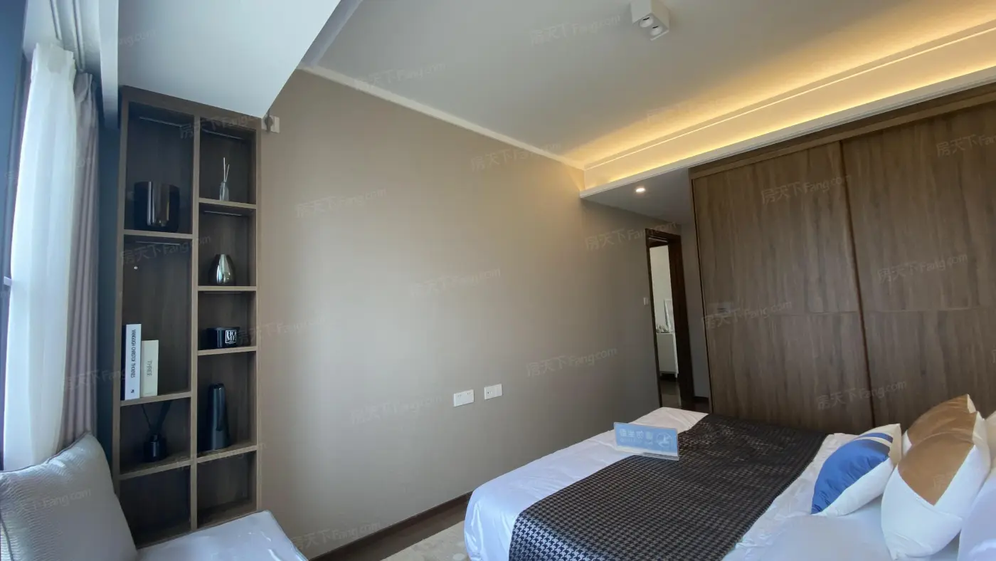 0405户型（约98-99㎡）