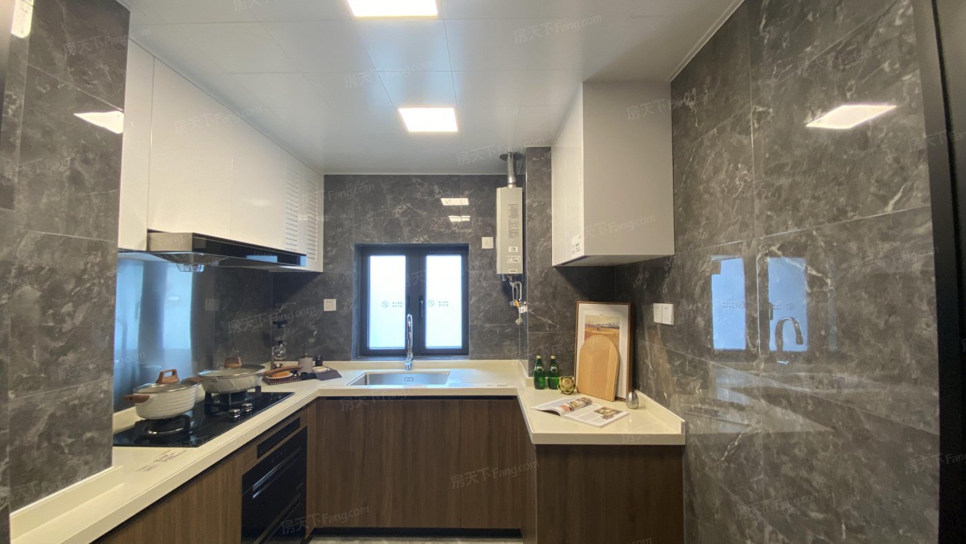 0405户型（约98-99㎡）