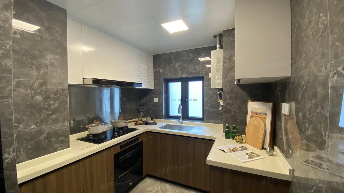 0405户型（约98-99㎡）