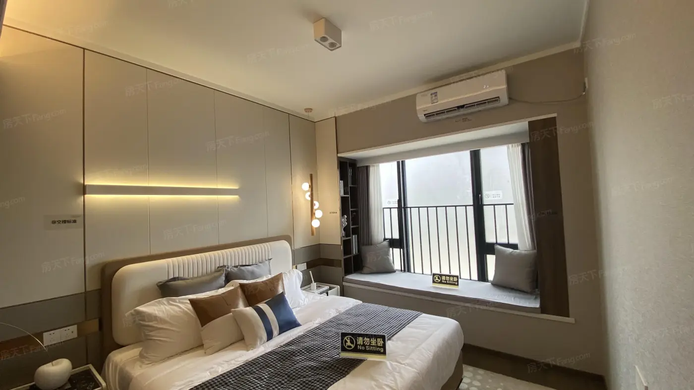 0405户型（约98-99㎡）