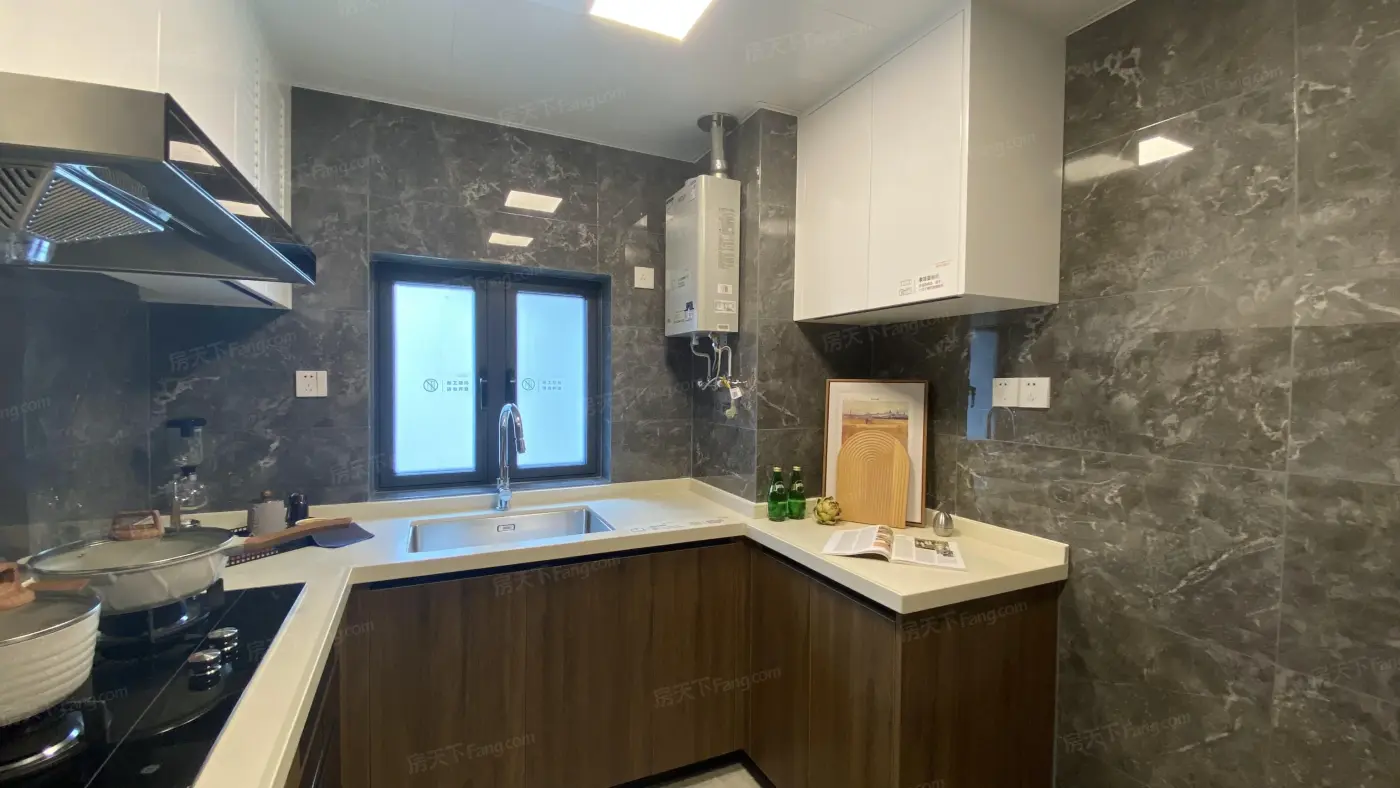 0405户型（约98-99㎡）