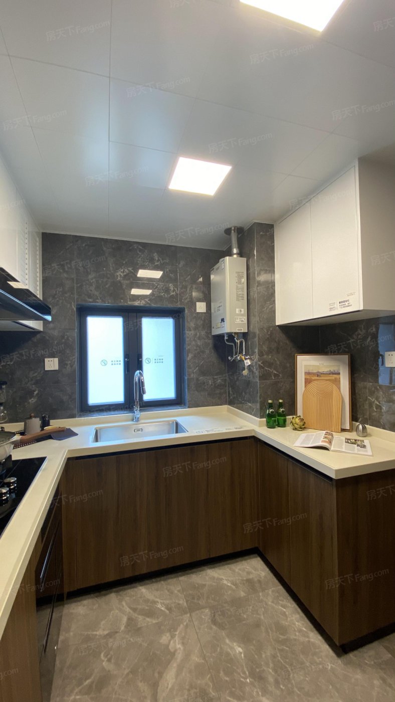 0405户型（约98-99㎡）