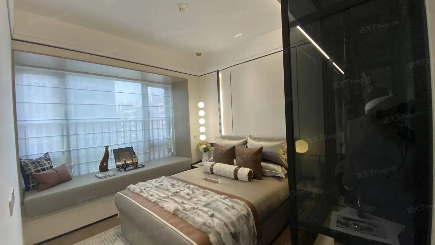 01户型（105㎡）