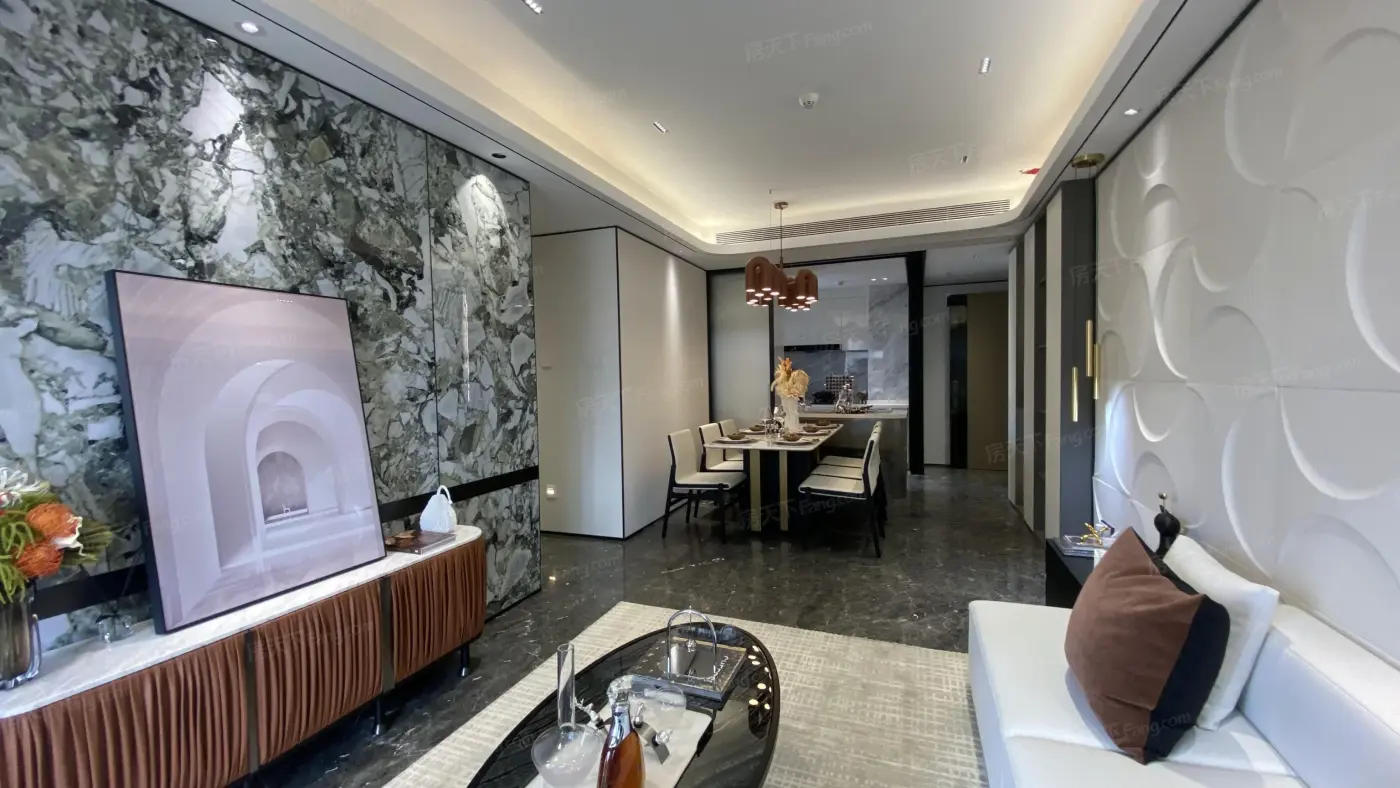 01户型（105㎡）