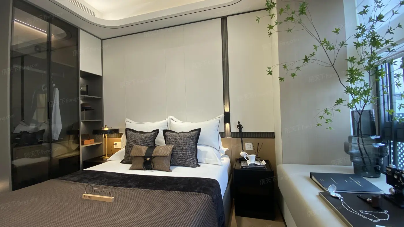 01户型（105㎡）